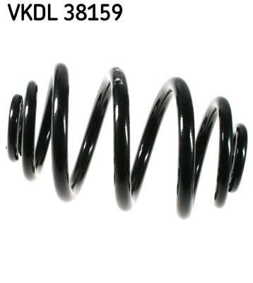 SKF VKDL 38159 Fahrwerksfeder